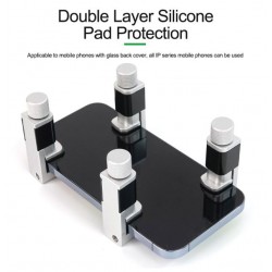 Закрепваща регулируема скоба за фиксиране на LCD екран за ремонт