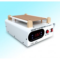 YAXUN YX-009T / LCD машина за разглобяване (станции за предварително нагряване)
