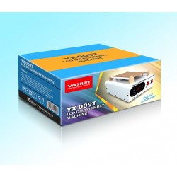YAXUN YX-009T / LCD машина за разглобяване (станции за предварително нагряване)