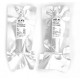 RELIFE RL-035B 30ML ЧЕРНО Лепило за уплътняване на рамката на екрана за ремонт на мобилни телефони