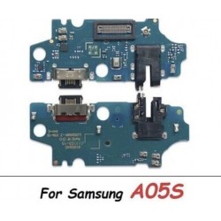 Борд + блок захранване Samsung A05S / A057