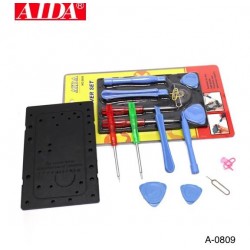 Комплект отвертки за GSM 0809