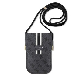 2200 GUESS US WALLET 4G STRIPES BLACK 2200 GUESS US WALLET 4G STRIPES BLACK