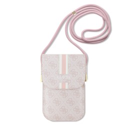2231 GUESS US WALLET 4G STRIPES PINK 2231 GUESS US WALLET 4G STRIPES PINK