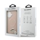 5459 KARL HC MAGSAFE PU K&C PINS PINK IP17