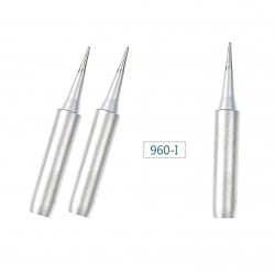 1БР 960i Безолов поялник за високочестотни спойки