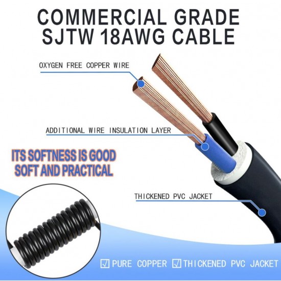 9038 10БР. IP44 Водоустойчиви соларни висящи LED гирлянди S14 филаментни крушки, 6.5 метра, автоматично включване, дистанционно, солар