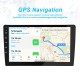 10S-8227 10" Автомобилен мултимедиен плейър ANDROID 1 DIN 10S-8227, 4GB+64GB, IPS, Wireless CarPlay, Android Auto, AHD камера, WiFi, GPS