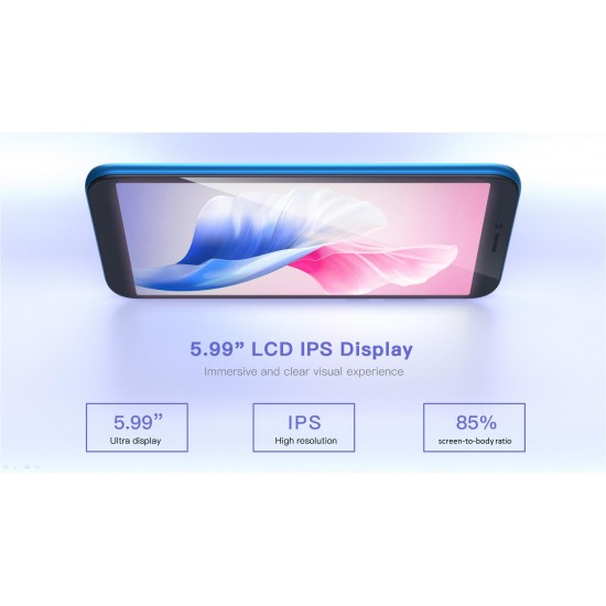 Смартфон IPRO Y100 6" inch Android 11.0 3000mah 1GB+32GB