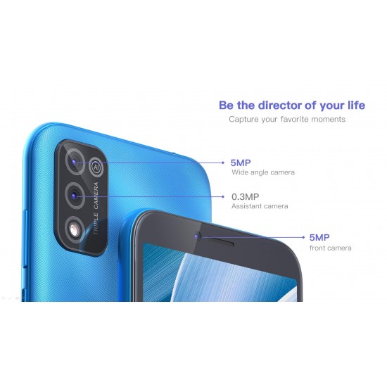 Смартфон IPRO Y100 6" inch Android 11.0 3000mah 1GB+32GB