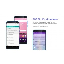 Смартфон IPRO Y100 6" inch Android 11.0 3000mah 1GB+32GB
