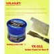 YAXUN YX-311 Паста за запояване температура на топене 148℃