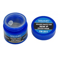 YAXUN YX-311 Паста за запояване температура на топене 148℃