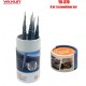 YAXUN YX-370 6БР. Комплект прецизни отвертки за мобилен телефон