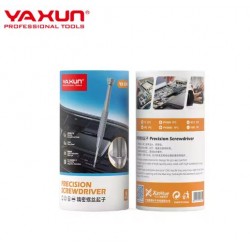 YAXUN YX-370 6БР. Комплект прецизни отвертки за мобилен телефон