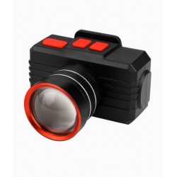 Челен фенер YES-621 с висока мощност и телескопично увеличение 