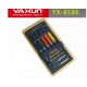 YAXUN YX-8187 Комплект прецизни отвертки за мобилен телефон 