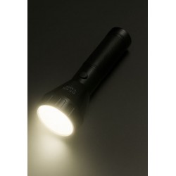 LED фенер FA-8921 с литиева батерия, мека светлина и зрение на далечен обсег