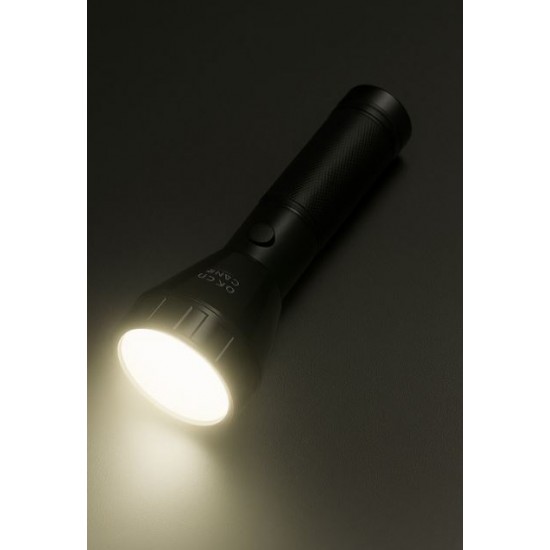 LED фенер FA-8921 с литиева батерия, мека светлина и зрение на далечен обсег