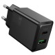 HOCO Адаптер N71 PD30W+QC3.0 