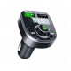 ALLISON ALS-A57 FM Трансмитер с bluetooth  (2*USB изход)