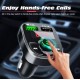 ALLISON ALS-A57 FM Трансмитер с bluetooth  (2*USB изход)