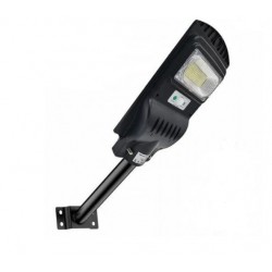 SLP-8 Метална монтажна стойка за соларна лампа