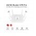 WIFI 4G/5G LTE РУТЕР AW100 450MBPS с 5000Mah батерия 32 потребители