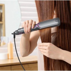 HOCO HP42 50W Професионална преса за коса+ LCD за температурата до 220°C 