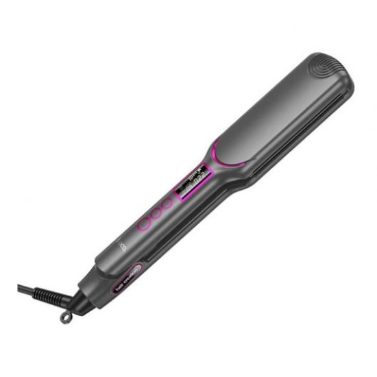 HOCO HP42 50W Професионална преса за коса+ LCD за температурата до 220°C 
