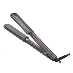 HOCO HP42 50W Професионална преса за коса+ LCD за температурата до 220°C 