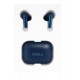 Безжични Bluetooth слушалки Sumiplus K30 - Тъмно Син