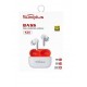 Безжични Bluetooth слушалки Sumiplus K30 - Тъмно Син