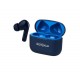 Безжични Bluetooth слушалки Sumiplus K30 - Тъмно Син