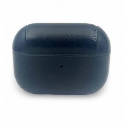 Силиконов калъф за Airpods Pro L2 Цвят - Черна кожа