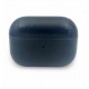 Силиконов калъф за Airpods Pro L2 Цвят - Черна кожа