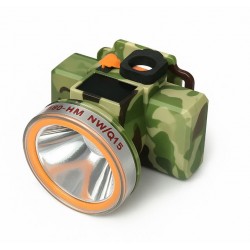 Челен фенер WH-230 с голям единичен светлинен източник с висока мощност