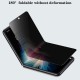 Протектор TPU Privacy Samsung Galaxy Z Flip 4