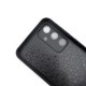 Шарен Кейс TP-40 за iPhone 16 (покриващ камерата) - Лилаво Оранжево