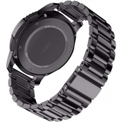 Метална каишка BN-16 за Smart Watch Часовник 20mm - Черен