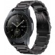 Метална каишка BN-16 за Smart Watch Часовник 22mm - Черен
