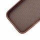 Premium Carbon Case TP-103 за iPhone 15 Pro - Titanium Златист