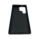 Кейс за телефон с камъни D130 за Samsung Galaxy S25 (Черен)