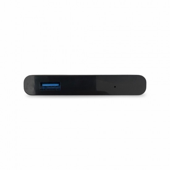 Кутия за твърд диск USB 3.0, 2.5" SATA - 2512