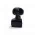 480p уеб видеокамера с микрофон (черен) - 817