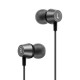 XO EP59 Метални слушалки с 3.5mm. жак - Бял