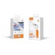45W LDNIO A2526C С 2 изх. USB+USB-C с кабел USB-C към USB-C