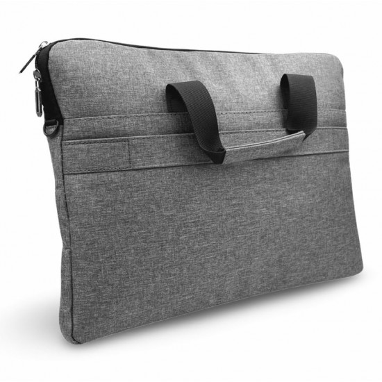 Чанта 1618 за Лаптоп 15.6" - Сив
