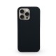 Silicone case OR55 TP-59 за iPhone 13 Pro Max- Черен