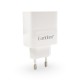 EU32 38W EARLDOM Адаптер с 2 изх. USB-C+USB 